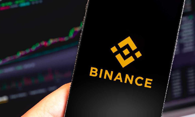 ارتفع سعر VIDT بنسبة 59% بعد إعلان Binance عن إدراج VIDT DAO Perp