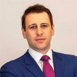 آدم سوليفان، الرئيس التنفيذي لشركة Core Scientific