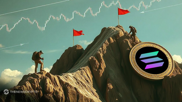 هل يعود سهم Solana Bulls إلى الواجهة بعد تجاوز سعره 155 دولارا؟