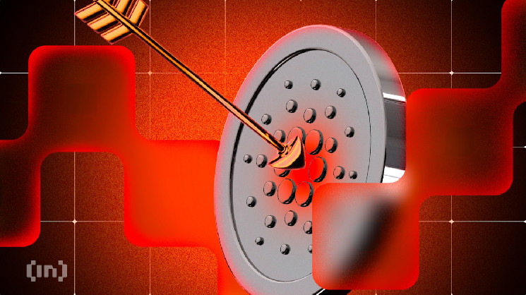 يظهر متداولو Cardano (ADA) ضبط النفس مع اقتراب Chang Hard Fork