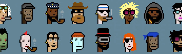 تم بيع عملة CryptoPunks NFT، التي تم شراؤها سابقًا مقابل مبلغ قياسي قدره 24 مليون دولار، مقابل مبلغ غير معلن