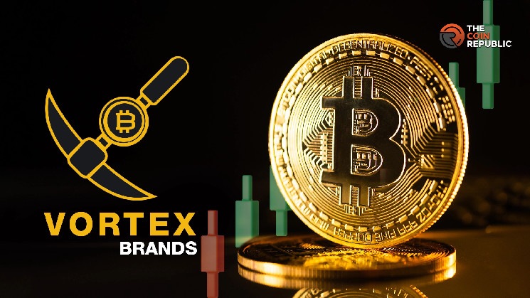 Vortex Brands تشتري MicroStrategy للاستحواذ على سوق البيتكوين