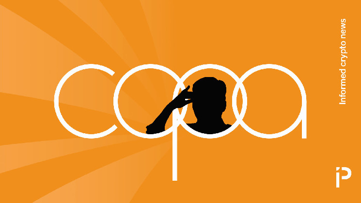 أكدت COPA أن كريج رايت يحاول يائسًا الاستئناف