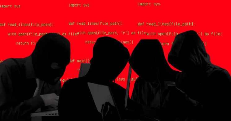 أخبار اختراق العملات المشفرة: سرقة عملات Dai بقيمة 55 مليون دولار في عملية تصيد احتيالي عالية التقنية