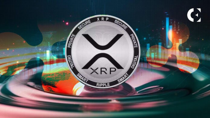 سعر XRP يتعثر: قرار Kraken ليس كافيًا لإثارة الارتفاع