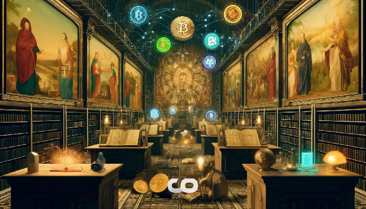 مجتمع TON يقف قويًا في ظل اعتقال بافيل دوروف: الدعم لعملة Toncoin لا يزال قويًا