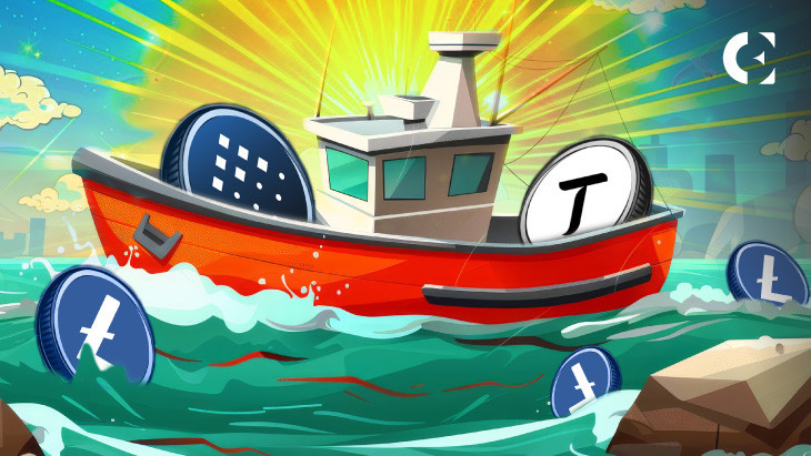 تغييرات جذرية في سوق العملات المشفرة: التركيز على لايتكوين وFET وTAO