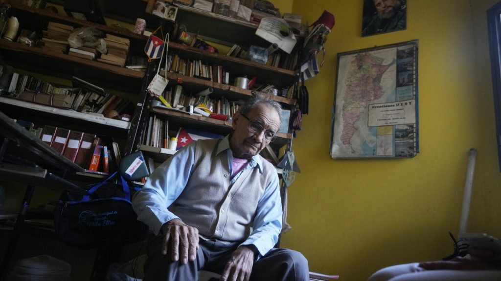 بعد مرور 70 عامًا على دكتاتورية باراغواي، يرى المتظاهرون إرثها في الحزب اليميني الراسخ