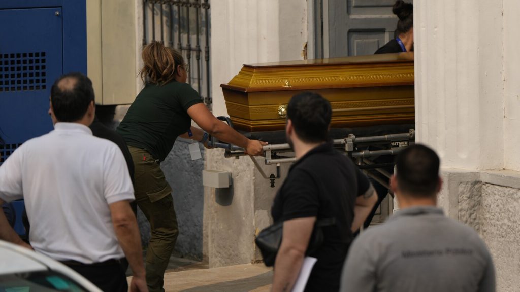 مقتل نائب باراغواياني في تبادل لإطلاق النار مع الشرطة خلال مداهمة لمكافحة المخدرات، ما يكشف عن التحديات التي تواجهها البلاد