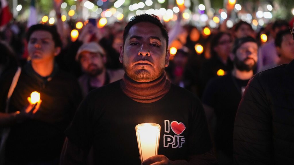 المكسيك تعلق علاقاتها مع سفارتي الولايات المتحدة وكندا بسبب رفضها خطة الإصلاح القضائي