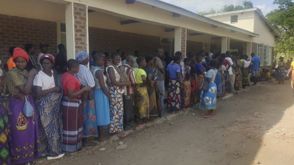 مالاوي تحصل على تعويضات تأمينية بقيمة 11.2 مليون دولار لكارثة الجفاف المرتبطة بظاهرة النينيو