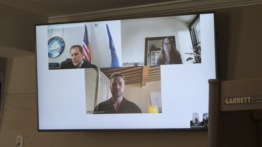 قاض يعلق رخصة قيادة جاستن تيمبرليك في نيويورك بعد اعتقاله بتهمة القيادة تحت تأثير الكحول