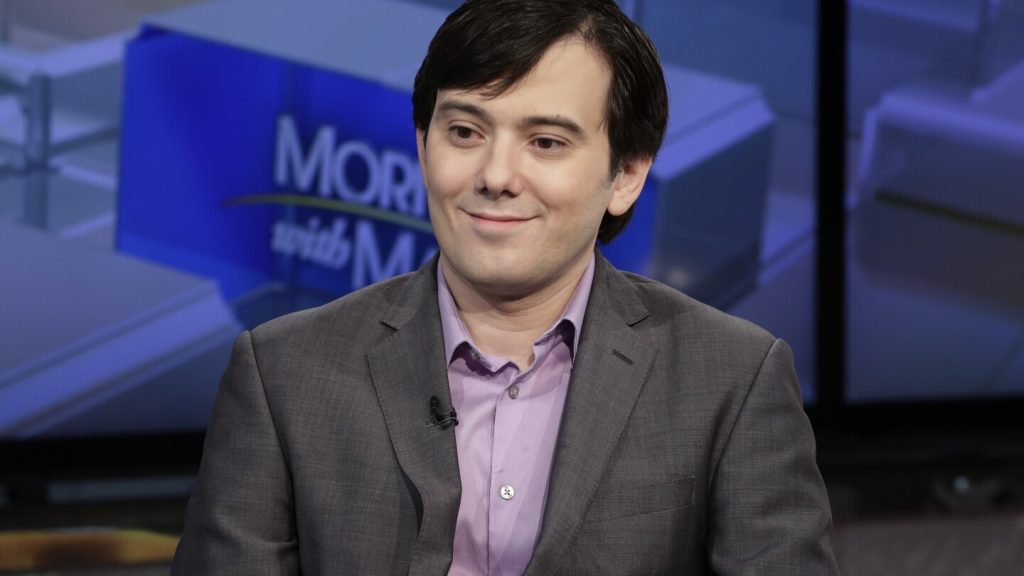 قاض يأمر مارتن شكريلي بتسليم جميع نسخ ألبوم Wu-Tang Clan غير المنشور