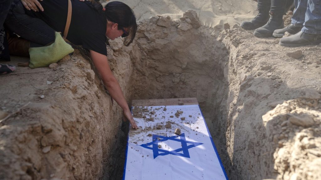 الوسيط الرئيسي مصر يعبر عن تشككه في مقترح وقف إطلاق النار في غزة مع ظهور المزيد من التفاصيل