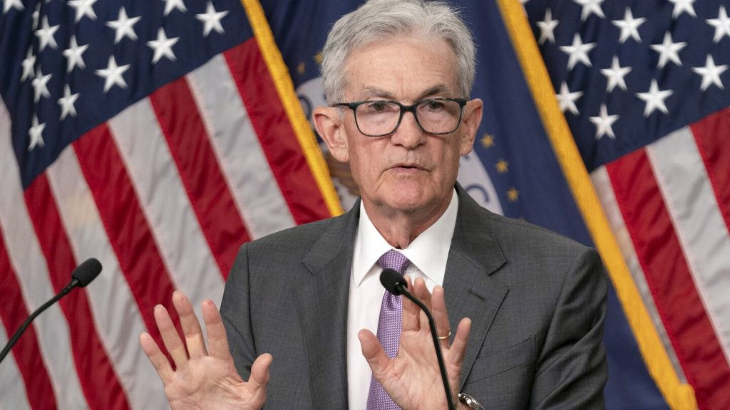 محضر اجتماع بنك الاحتياطي الفيدرالي: أغلب المسؤولين فضلوا خفض أسعار الفائدة في سبتمبر/أيلول إذا استمر التضخم في التباطؤ