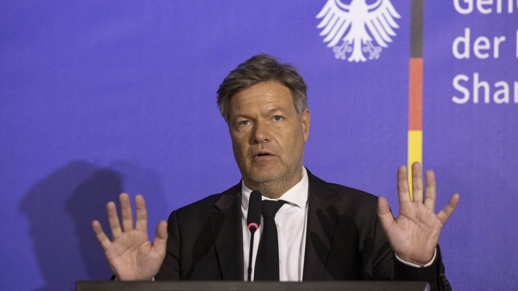 ألمانيا تخطط لبرنامج بقيمة 3.7 مليار دولار للمساعدة في إزالة الكربون من الصناعة، بما في ذلك تخزين الكربون