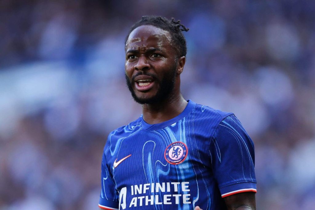 أخبار الانتقالات مباشرة: آخر أخبار الدوري الإنجليزي الممتاز؛ رحيم سترلينج وإلكاي جوندوجان وآخر الأخبار