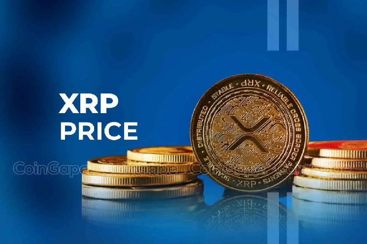 سعر XRP يواجه خطر الانهيار إلى 0.45 دولار بعد تأييد كريس لارسن لكامالا هاريس