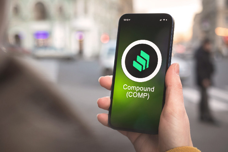 ارتفع سعر COMP بنسبة 17% في أسبوع، واستعادة الثقة بعد اختراق Compound Discord