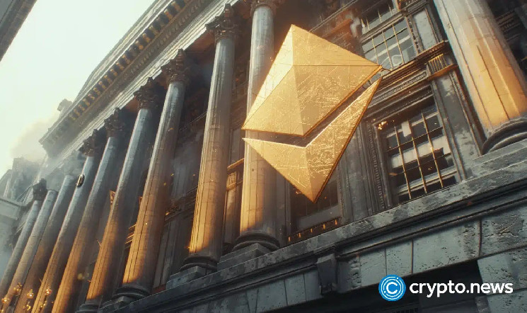 كيف تتحدى صناديق الاستثمار المتداولة في العملات المشفرة إرث صناديق الاستثمار المتداولة في الذهب بقيمة 257 مليار دولار