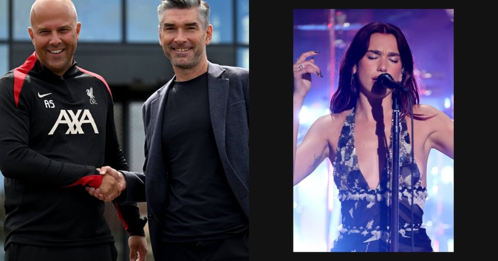 ما أراه في ليفربول: هجوم سحري من جانب سلوت وهيوز، وقلق كيليهر – ودوا ليبا