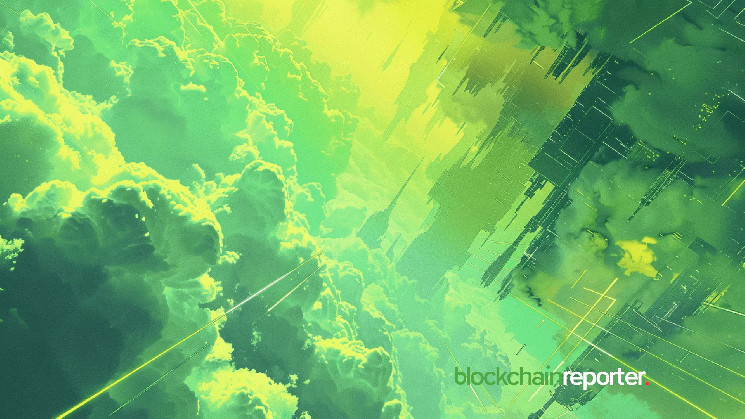 تدمج KyberSwap العقود الأصلية لـ SKY وUSDS من نظام Sky البيئي