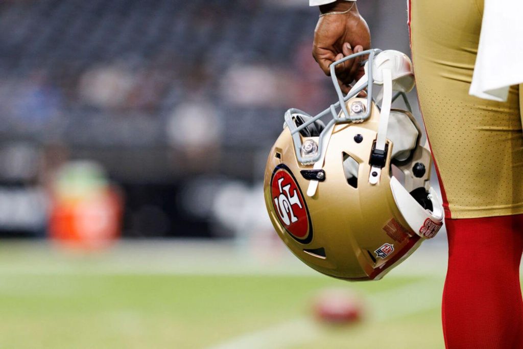 توقعات وتحديثات مباشرة لمباراة Jets vs. 49ers: آخر الأخبار والاحتمالات والتحليلات الخاصة بـ NFL Monday Night Football