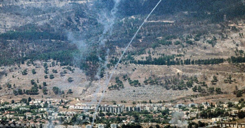 وزارة الصحة اللبنانية تعلن عن مقتل امرأة في غارات إسرائيلية