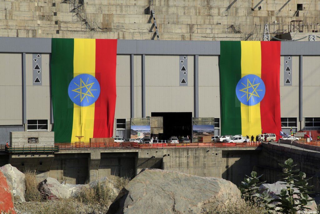 مصر: انتهاء محادثات السد وإثيوبيا تسعى فقط إلى “ترسيخ الوضع الراهن”