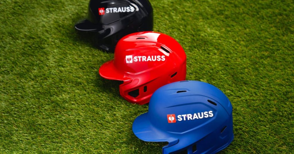 أحدث وسيلة غير لائقة لكسب المال في دوري البيسبول الرئيسي؟ إعلانات على الخوذات: كيبنر