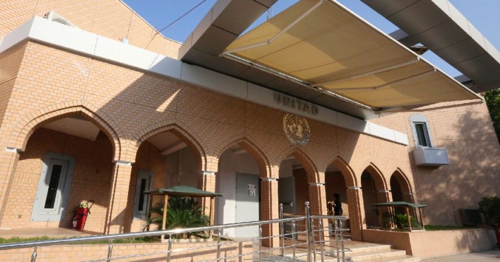 تحت الضغط، الأمم المتحدة تنهي تحقيقها “الفريد” في جرائم داعش في العراق