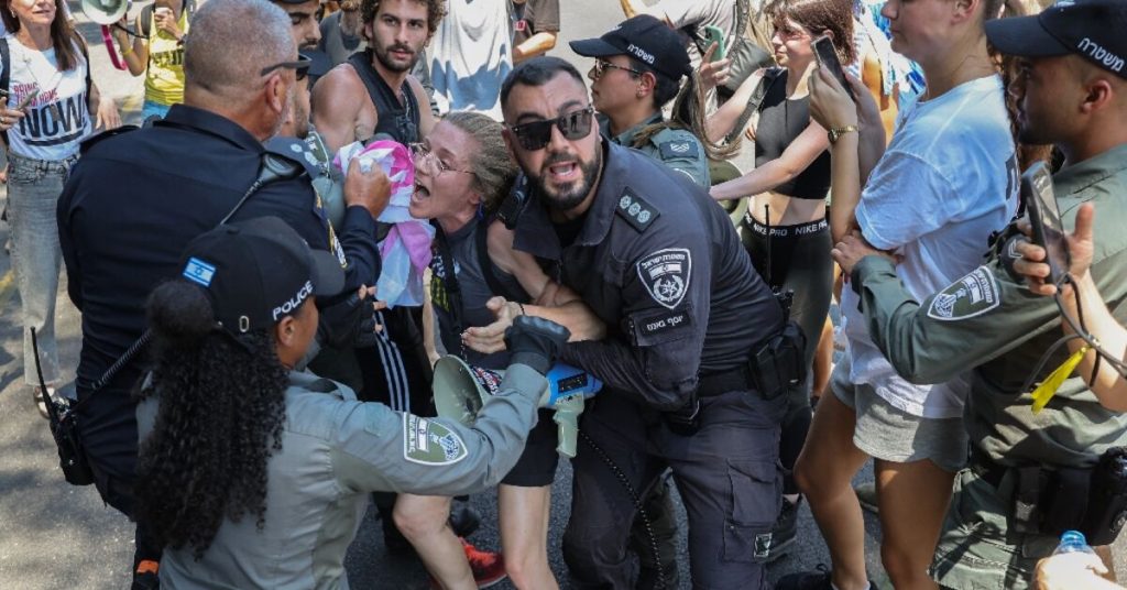 تزايد الضغوط على نتنياهو بشأن غزة