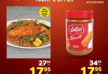 459035191 18055576894788102 6019942240064488801 n - عروض ابراج هايبر ماركت الطازج صفحة واحدة الثلاثاء 7 صفر 1446هـ اليوم فقط