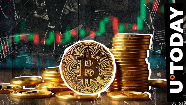 يجب على البيتكوين (BTC) الوصول إلى هذا المستوى لبدء مسيرة الصعود