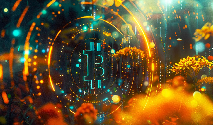 البيتكوين تتجه نحو اختراق هائل، وفقًا لمتداول توقع انهيار مايو 2021