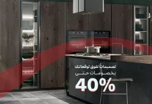 533783 file - عروض اليوم الوطني 2024 : عروض بيت الإباء للمطابخ الإيطالية بخصم يصل إلى 40% لجميع المنتجات