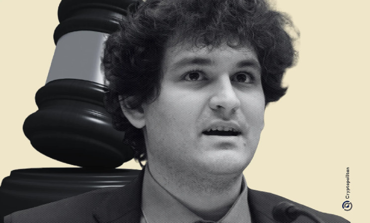 تقدمت SBF رسميًا باستئناف لإلغاء إدانة الاحتيال بعد 5 أشهر من السجن