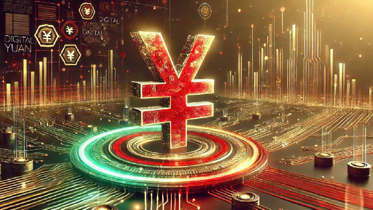 مسؤول في بنك الشعب الصيني يكشف أن قيمة معاملات اليوان الرقمي في الصين تقترب من تريليون دولار