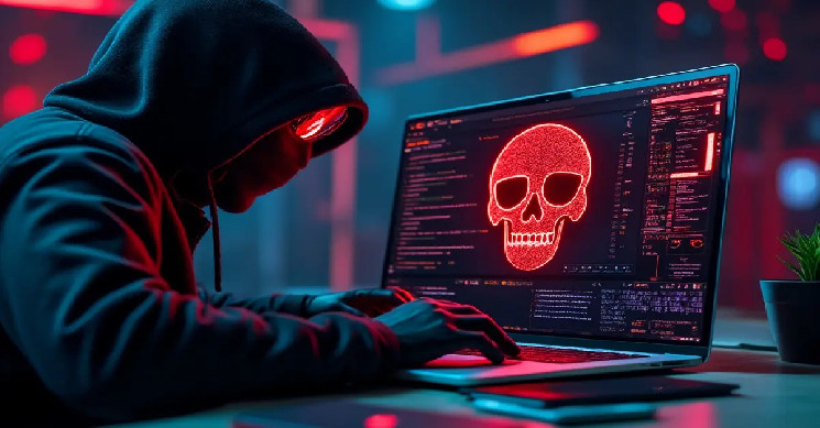 احذر! هذا البرنامج قد يستنزف محفظتك المشفرة