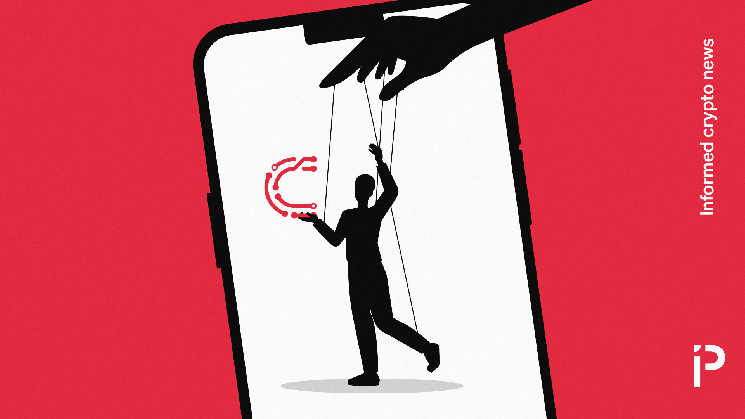 مؤثر في مجال العملات المشفرة حائز على جوائز يحذف حساب X بعد اتهامات الروبوت