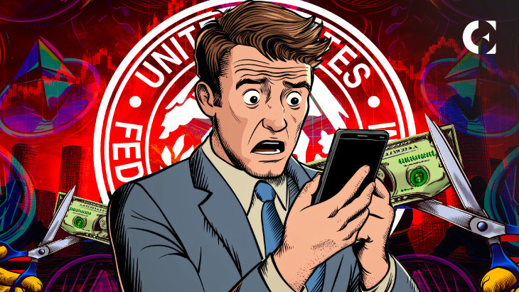 العملات البديلة تواجه خطر الهبوط مع اقتراب خفض أسعار الفائدة من جانب بنك الاحتياطي الفيدرالي: محلل