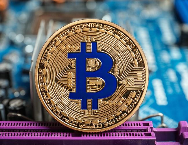 محلل العملات المشفرة: البيتكوين قد يهبط إلى 40600 دولار إذا حدث هذا