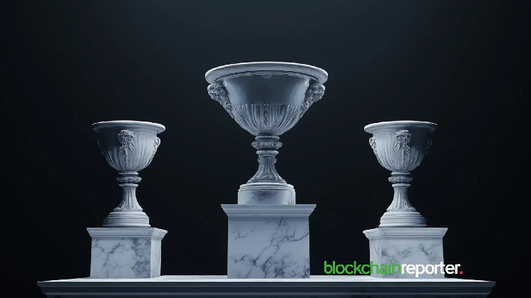 تهيمن المطارات على بروتوكولات القاعدة العليا من حيث القيمة الإجمالية المقفلة