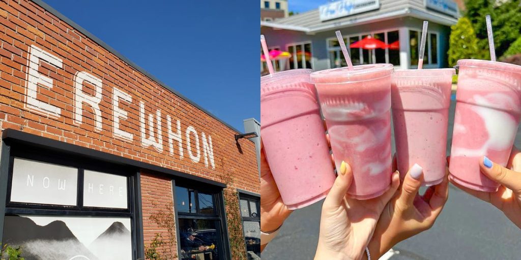 عملت في متجر Erewhon، وهو متجر بقالة فاخر، لمدة عام. وإليك ستة أشياء أتمنى أن يعرفها العملاء.