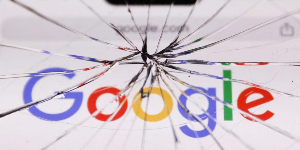 من المقرر أن يلعب عرض DoubleClick لعام 2007 المسرب دورًا محوريًا في محاكمة Google الضخمة لمكافحة الاحتكار في مجال تكنولوجيا الإعلانات