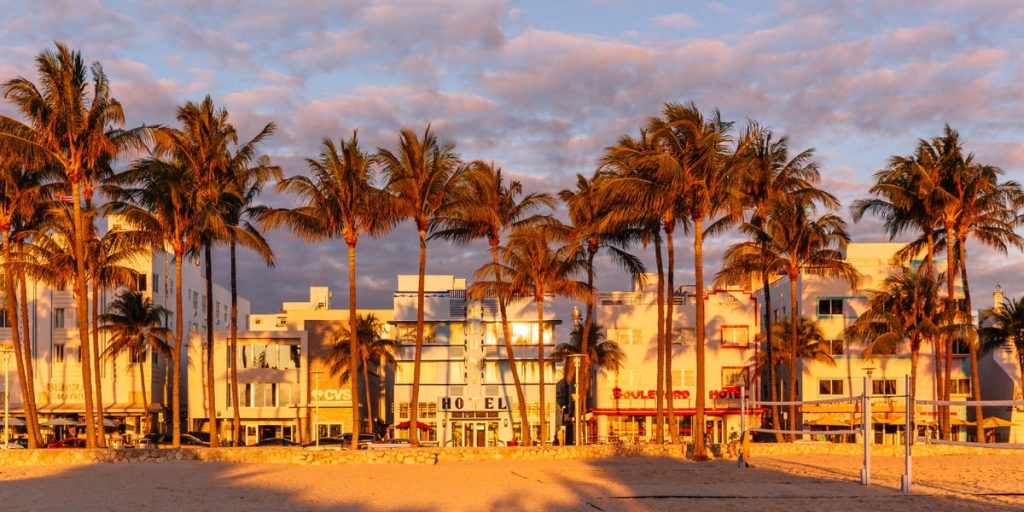 لقد وجهت شركة Andreessen Horowitz للتو ضربة قوية لحركة انتقال شركات التكنولوجيا إلى ميامي