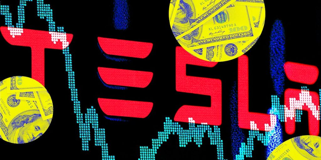 ارتفعت أسهم شركة تسلا بعد أن كشفت شركة صناعة السيارات عن خططها الكاملة للقيادة الذاتية في الصين وأوروبا قبل الكشف عن روبوتاكسي الشهر المقبل