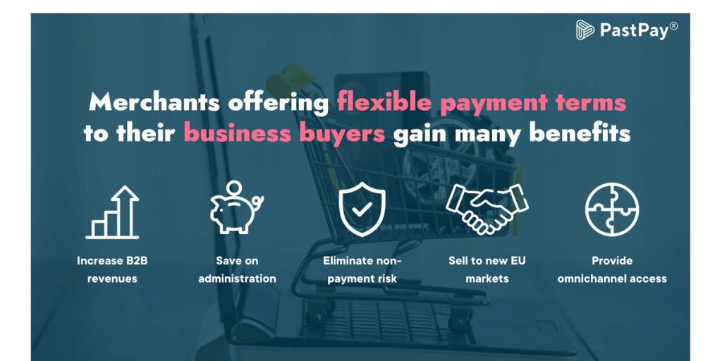 تمكنت شركة PastPay، وهي شركة تكنولوجيا مالية تعمل على جلب BNPL إلى فواتير الأعمال، من جمع 13.3 مليون دولار باستخدام عرض تقديمي مكون من 11 شريحة