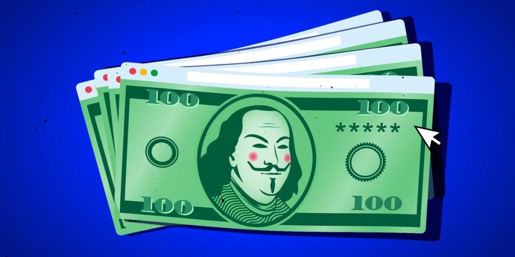 هل ينبغي لشركتك أن تدفع للمجرمين الإلكترونيين بعد تعرضهم لهجوم فدية؟ الأمر يعتمد على الظروف.