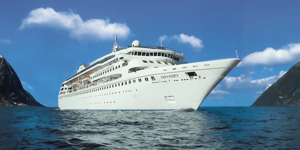 تأخرت رحلة بحرية سكنية حول العالم مرة أخرى – والمشترون المنتظرون لن يحصلوا على فنادق مجانية بعد الآن